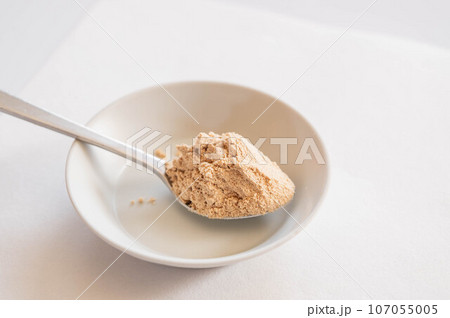 はったい粉 107055005