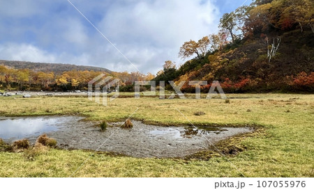 高原温泉沼巡り 高原温泉沼巡り 107055976