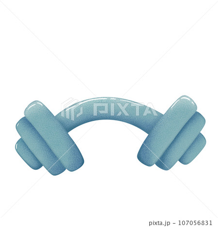 dumbell	 107056831