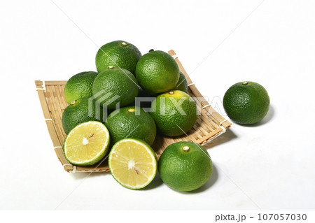 宮崎特産のヘベス 107057030