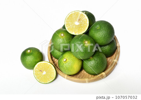 宮崎特産のヘベス 107057032