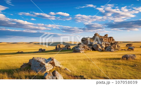 grass Orenburg steppe steppe ai generated grass Orenburg steppe steppe ai generated 107058039