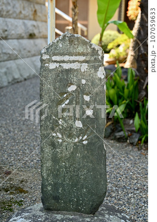 川口散歩：源永寺 真言宗智山派 　川口市三ツ和 107059633