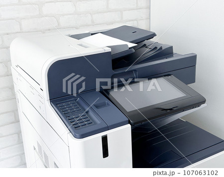 複合機 コピー 複合機 コピー 107063102