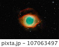 らせん星雲_2023.08 107063497