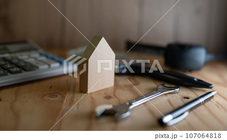住宅リフォーム 住宅リフォーム 107064818