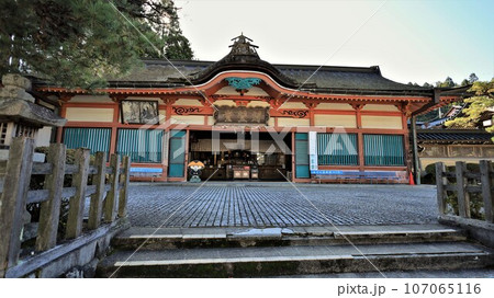高野山・苅萱堂(和歌山県伊都郡高野町) 高野山・苅萱堂(和歌山県伊都郡高野町) 107065116