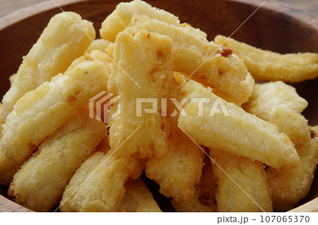 ぼんち　ピーナツあげ 107065370