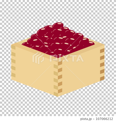 進入碗裡的Azuki 進入碗裡的Azuki 107066212