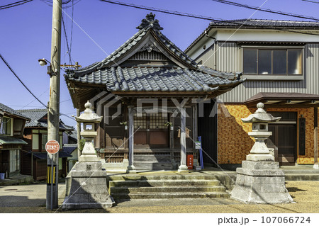 三国湊 延命子安地蔵尊 福井県坂井市 三国湊 延命子安地蔵尊 福井県坂井市 107066724