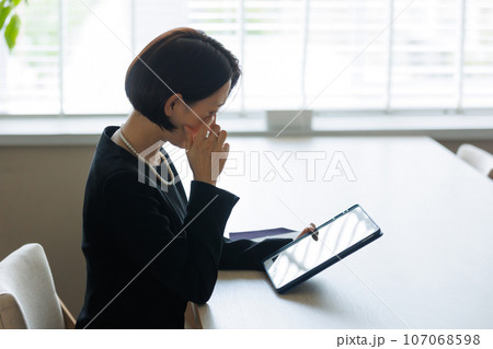 お葬式 お葬式 107068598