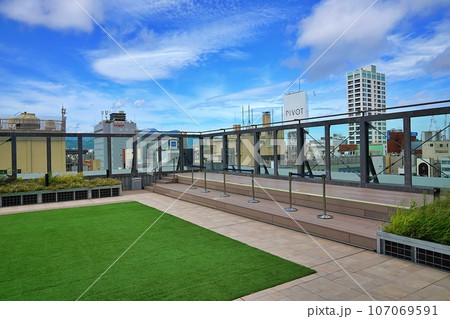 モユクサッポロ(moyuk SAPPORO)のスカイガーデン モユクサッポロ(moyuk SAPPORO)のスカイガーデン 107069591