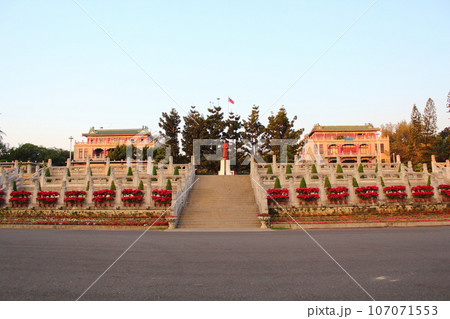 景色 風景 青空 107071553