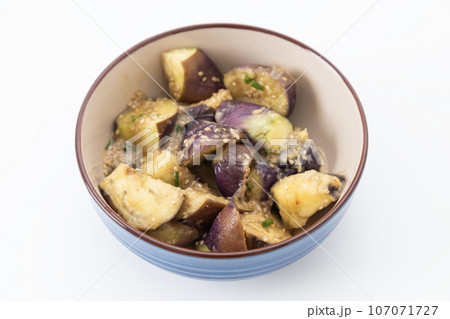 ナスの煮物 ナスの煮物 107071727