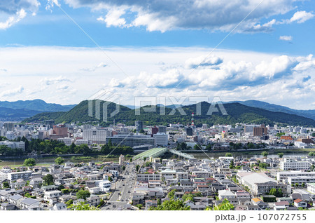 地方都市 107072755