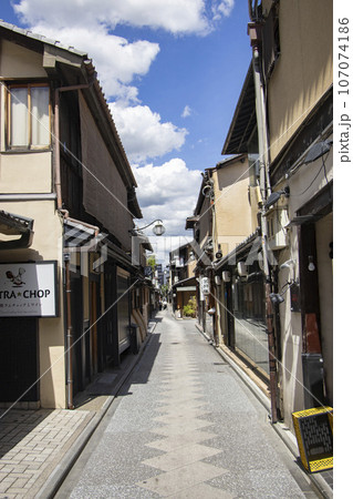 先斗町 京都 先斗町 京都 107074186
