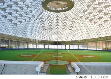 山口 山口きらら博記念公園 やまぐち富士商ドーム 山口 山口きらら博記念公園 やまぐち富士商ドーム 107074406