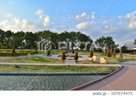 山口 山口きらら博記念公園 山口 山口きらら博記念公園 107074475