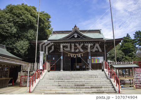 五社稲荷社 豊川市 107074904