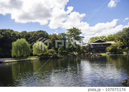 徳川園 徳川園 107075176
