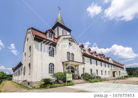 多治見修道院 107075953