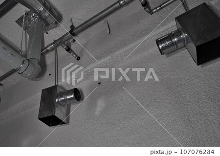 天井内配管 天井内配管 107076284