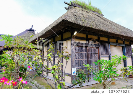 雪隠 雪隠 107077628