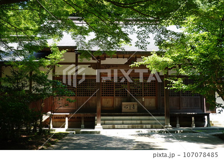 円覚寺 十王堂 閻魔堂 桂昌庵 円覚寺 十王堂 閻魔堂 桂昌庵 107078485