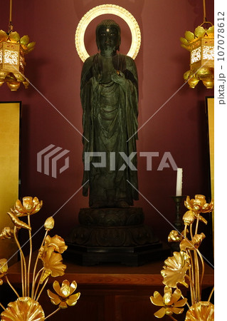 円覚寺 107078612