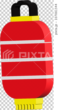 Japanese elements icon for decoration concept Japanese elements icon for decoration concept 107081344