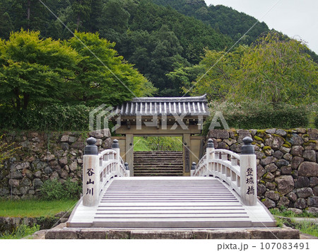 出石城登城門 107083491