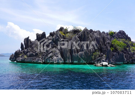 コロン島 107083711