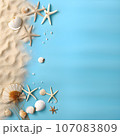 Beach BG 107083809