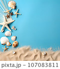 Beach BG 107083811