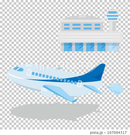 旅客機 離陸 旅客機 離陸 107084317