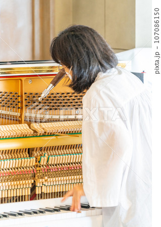 ピアノ調律 ピアノ調律 107086150