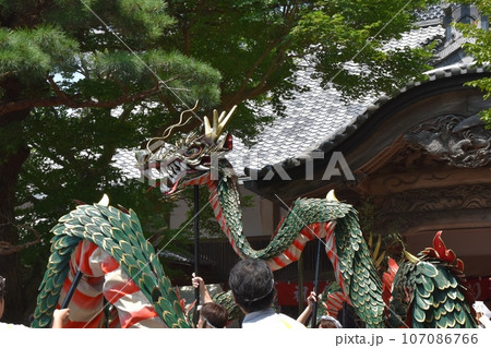 金華山龍神祭 宮城 金華山龍神祭 宮城 107086766