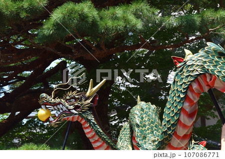金華山龍神祭 宮城 金華山龍神祭 宮城 107086771