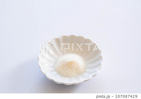 粉ゼラチン 107087429