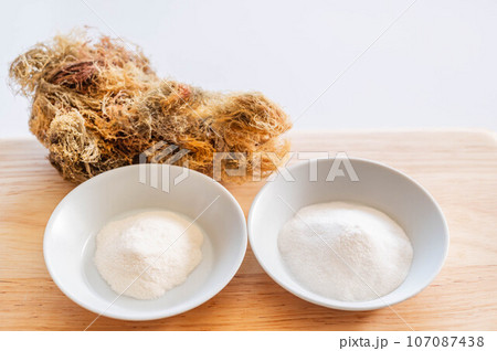 天草・アガー・粉寒天 天草・アガー・粉寒天 107087438