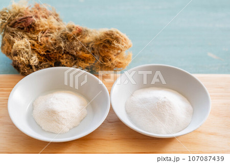 天草・アガー・粉寒天 107087439