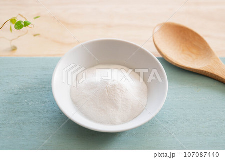 アガー アガー 107087440