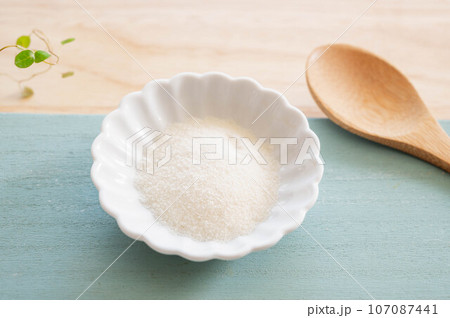 粉ゼラチン 粉ゼラチン 107087441