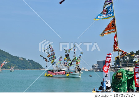 女川みなと祭り 宮城 女川みなと祭り 宮城 107087827