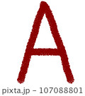 font, alphabet, illustration, text, symbol, abc, logotype, a b c, a to z, element, fonts, icon, language, font design, font set, winter, christmas, xmas, decoration, x-mas, new year, red, x mas, santa 107088801