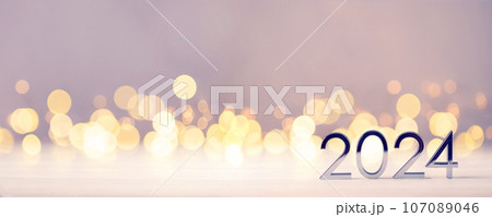 Metal Numeral 24 Twentyfour Isolated On Stock Photo 544016368