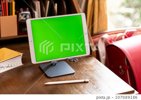 オンライン学習イメージ 107089186