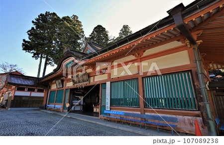 高野山・苅萱堂(和歌山県伊都郡高野町) 高野山・苅萱堂(和歌山県伊都郡高野町) 107089238