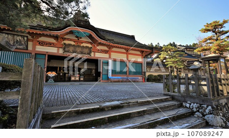 高野山・苅萱堂(和歌山県伊都郡高野町) 高野山・苅萱堂(和歌山県伊都郡高野町) 107089247