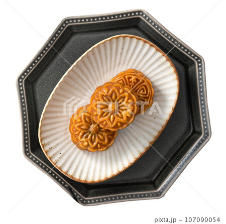 中秋 仲秋 中秋節 107090054